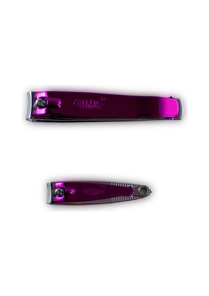 Şık Tasarımlı Tırnak Makası Seti (2 Adet) modelleri