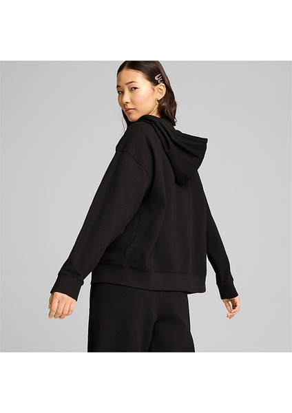 Kadın Siyah Ceket (681631-01) fiyatları