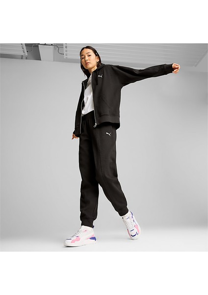 Kadın Siyah Ceket (681631-01) modelleri