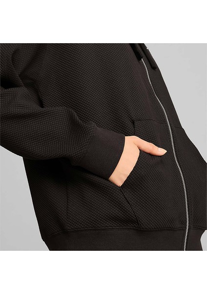 Kadın Siyah Ceket (681631-01) indirimleri