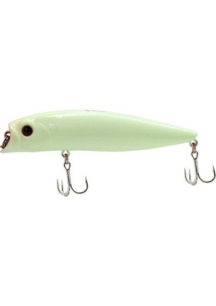 3430 Combiner Pop 90 mm Floating 12.2 gr Rolling Wobbling Maket Balık