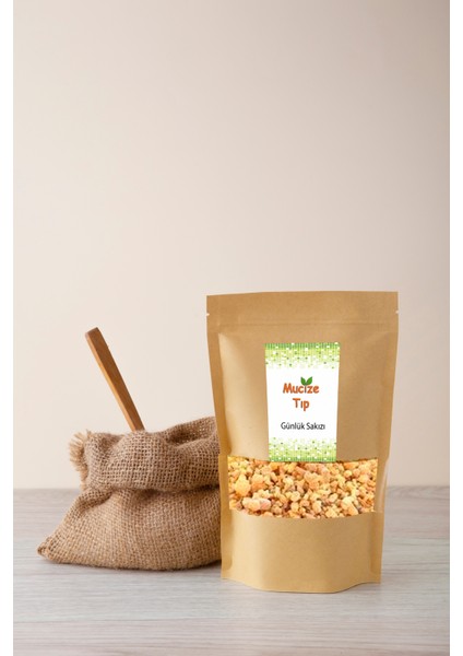 Günlük Sakızı 250 G.