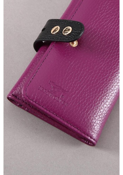 Paris Gold Detaylı Kadın Kartlık ve Cüzdan fırsatları