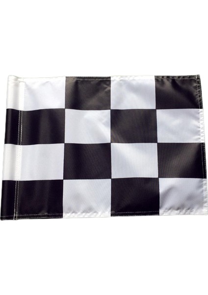 Büyük Golf Bayrağı Düzenleme Tüp Bayrağı Yeşil Yard Pin I Koyarak (Yurt Dışından) modelleri