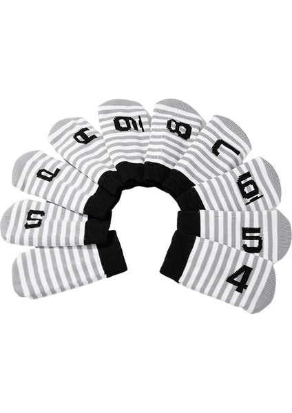 10X Golf Örgü Golf Kulübü I Markalara Gri (Yurt Dışından) fiyatları