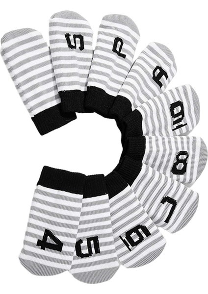 10X Golf Örgü Golf Kulübü I Markalara Gri (Yurt Dışından) indirimleri