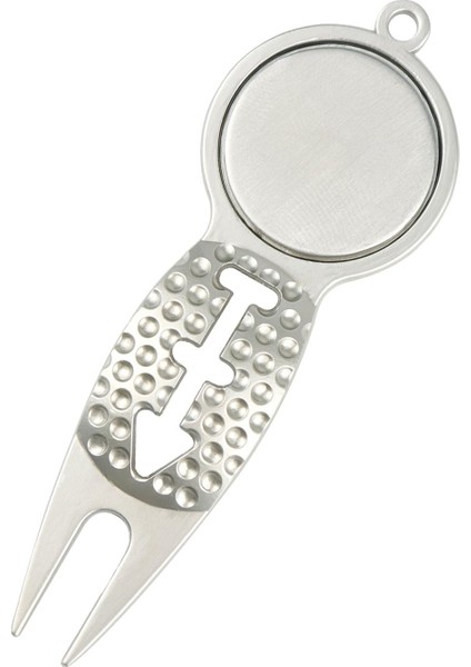 Golf I Golf I Alaşı Işaretleyici Taşınabilir Yeşil Çatal Ergent (Yurt Dışından) modelleri