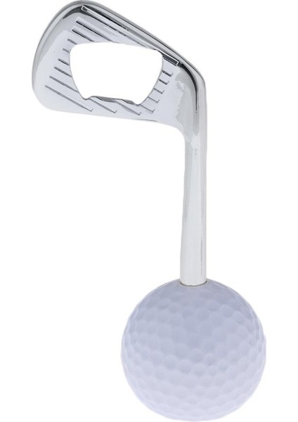 Çinko Alaşımlı Şişe Açacağı Golfçü Hediye Barlar Için Sayaç Mutfak Simli (Yurt Dışından) modelleri