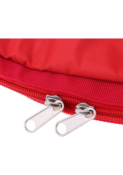 Golf Kulübü Çantası Golf Iğı Çantası Taşınabilir Taşıma Çantası Boyutu 5X32X127CM Kırmızı (Yurt Dışından) indirimleri