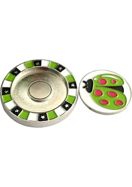 Ş Kristal Top Işaretleyici Golfçü Ği (Yurt Dışından) modelleri