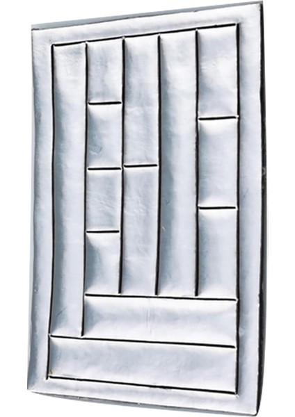 Golf Ağııklı Şeritleri Dayanıklı Ağıık Ekleme Golf Ağııı 6.3CMX9CM 30G (Yurt Dışından) modelleri