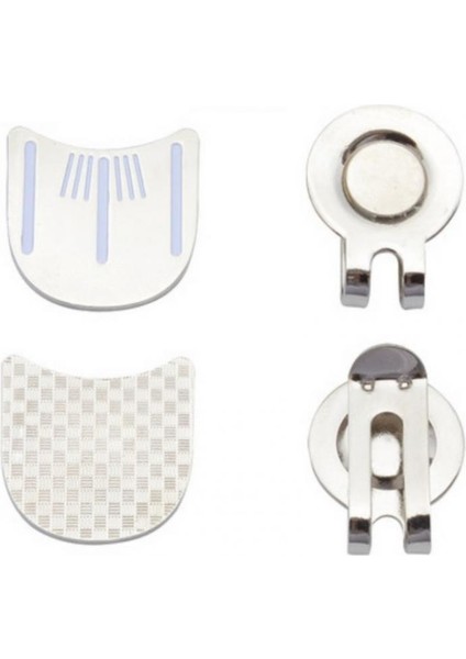 Erkekler Çizgi Için Ş I Hediye ile Golf Işaretleyici (Yurt Dışından) modelleri