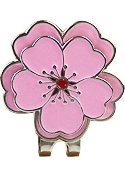 Erkekler Kadınlar Için Çiçek Golf Işaretleyici Golf Kap Golf Ş (Yurt Dışından) fiyatları