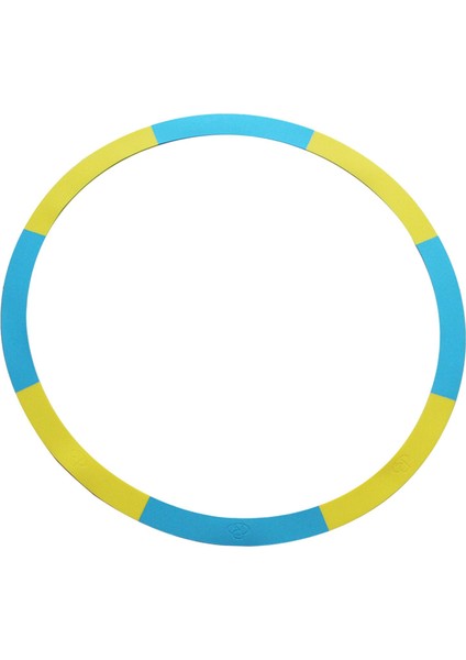 Golf Oyunu Çemberi Uygulama Aleti Salıncak Golf Malzemeleri (Yurt Dışından)