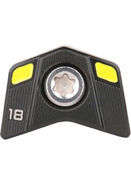 Golf Ağıık I Golf Ahşap Taşınabilir Golfçü Aksesuarları 18G (Yurt Dışından)