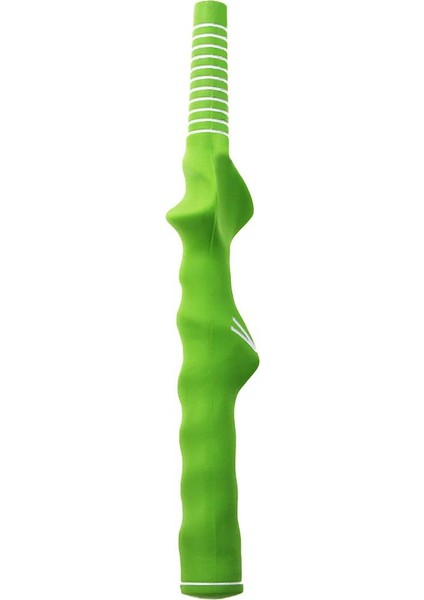 Golf Kavrama Salığitimi Uygulama Aleti El Pozisyonu YEŞ.73MM (Yurt Dışından)