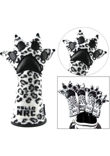 Golf Başlığı Baş Hediyesi Ut (Yurt Dışından) indirimleri