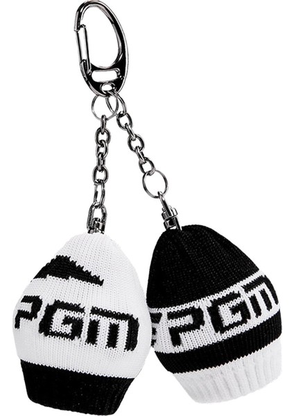 Örme Golf Kılıfı 2 Golf Tutar Taşıma Bel Çantası (Yurt Dışından) fırsatları