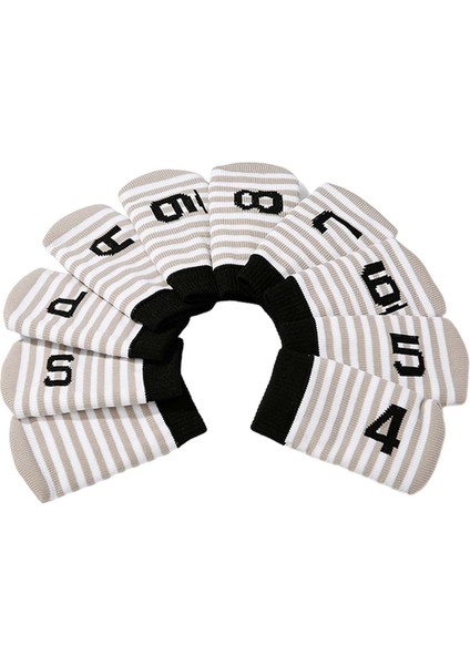 10X Golf Örgü Golf Kulübü I Markalara (Yurt Dışından) indirimleri