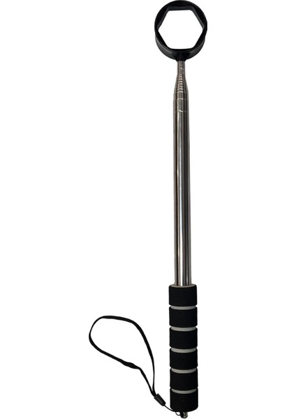 Su Sporları Için Golf Retriever Uzatılabilir Golf Aksesuarları (Yurt Dışından) fırsatları