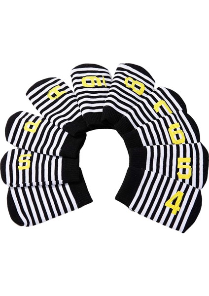 10X Golf Örgü Golf Kulübü I Markalara (Yurt Dışından)