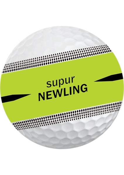 Golf 3 Katlı Süper Golf Eğitimi (Yurt Dışından)