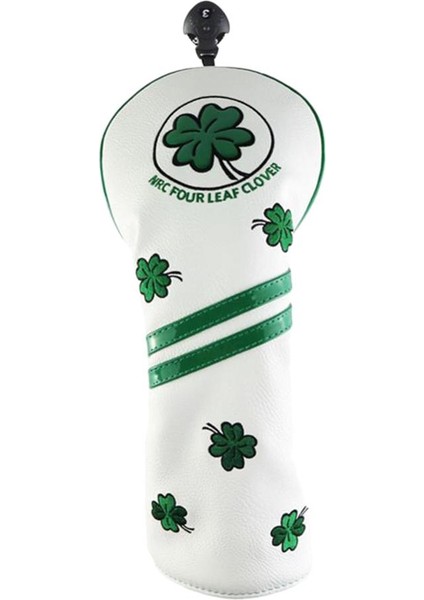 Dayanıklı Golf Kulübü Baş Örtüsü Fairway Woods Wood (Yurt Dışından) modelleri