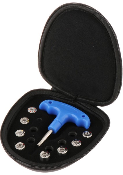 8x Golf Ağıık I I Için Taşınabilir Aksesuarları 1 2 4 6 8 10 12 14 G (Yurt Dışından) modelleri