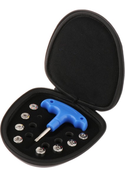 8x Golf Ağıık I I Için Taşınabilir Aksesuarları 1 2 4 6 8 10 12 14 G (Yurt Dışından) fırsatları