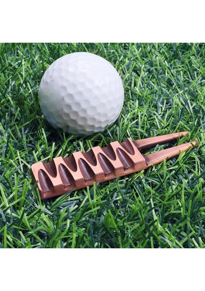 Golf I Golf Kulübü Çim Için Dayanıklı Işaretleyici Aşınmaya Dayanıklı (Yurt Dışından) fırsatları