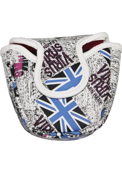 Renkliler Için Tokmak / Şaft Atıcılar Için Güçlü Golf Değiş - Mavi (Yurt Dışından)