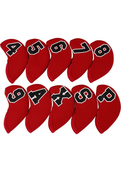 10 Golf Golf Kulübü Başkanı Golf Eğ Ekipmanları I (Yurt Dışından) fiyatları