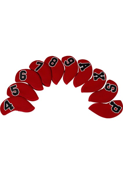 10 Golf Golf Kulübü Başkanı Golf Eğ Ekipmanları I (Yurt Dışından) modelleri