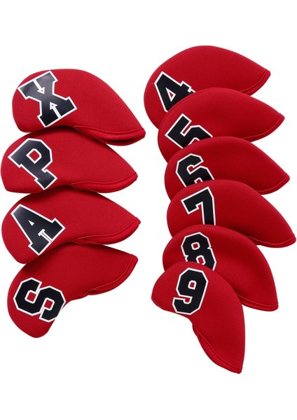 10 Golf Golf Kulübü Başkanı Golf Eğ Ekipmanları I (Yurt Dışından) fırsatları