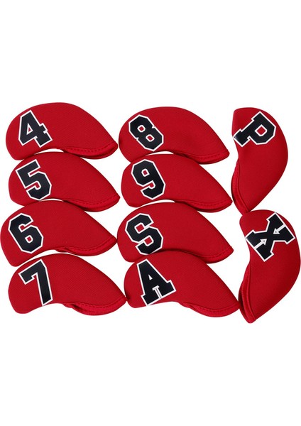 10 Golf Golf Kulübü Başkanı Golf Eğ Ekipmanları I (Yurt Dışından) indirimleri