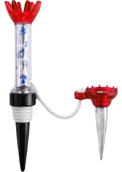 Golf Antrenman , , Iç Iş , Kırmızı Için (Yurt Dışından)