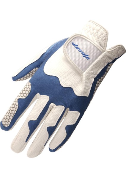 Golf Eldiveni Rahat Sentetik Yıkanabilir Nefes Alabilir Golf 26 Xl Için (Yurt Dışından)