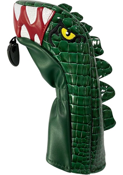 Golf Blade Atıcı Ğı Karikatür Dinozor Golf Hediye Kurulumu L (Yurt Dışından)