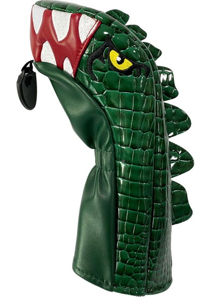 Golf Blade Atıcı Ğı Karikatür Dinozor Golf Hediye Kurulumu L (Yurt Dışından) modelleri