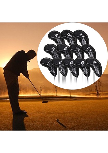 12 Su Geçirmez Golf Başörtüsü Golfçü (Yurt Dışından) modelleri