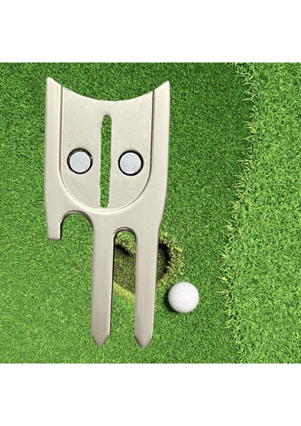 6'sı 1 Çok Amaçlı Golf I Şişe Açacağı Yeşil Temizleyici ve (Yurt Dışından) fiyatları