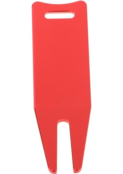 Alaşı Ş Yeş I Çatal Prong Işaretleyici Top Hediye Kırmızı (Yurt Dışından) fiyatları