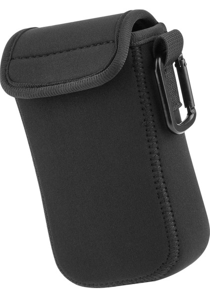 Kemer Çantası Yardımcı Poşeti Kolayca Asılı Golf Topu Tutucu Asılı Bel Çantaları (Yurt Dışından)