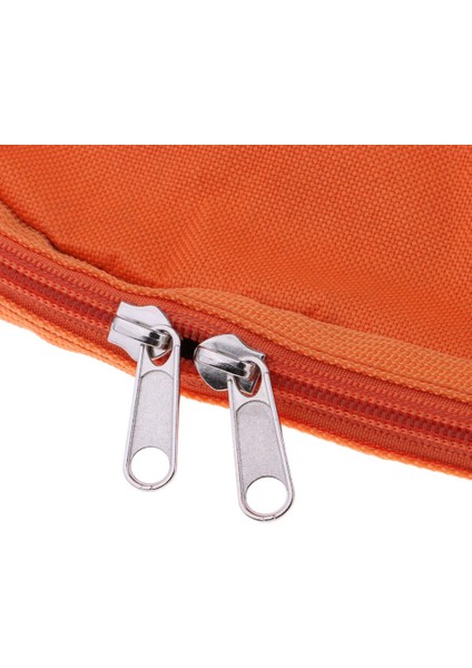 Sürüş Poligonu Kursu Için Golf Kulübü Çantası Çantası Turuncu (Yurt Dışından) fırsatları