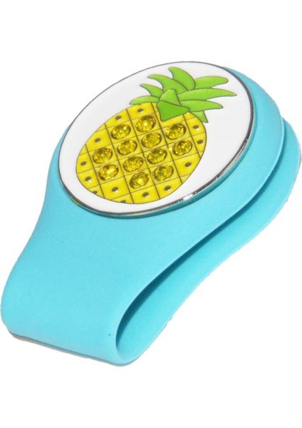 Bling Fruit Golf Işaretli Golf Ş , Maviye Takılır (Yurt Dışından) modelleri