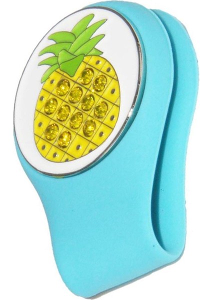 Bling Fruit Golf Işaretli Golf Ş , Maviye Takılır (Yurt Dışından) fırsatları