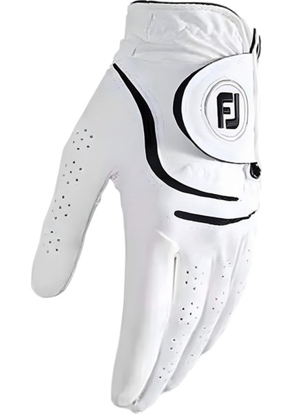 Tere Dayanıklı Kış Yaz Golf Eldiveni (Yurt Dışından)