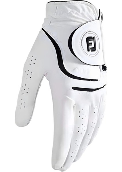 Tere Dayanıklı Kış Yaz Golf Eldiveni (Yurt Dışından) indirimleri