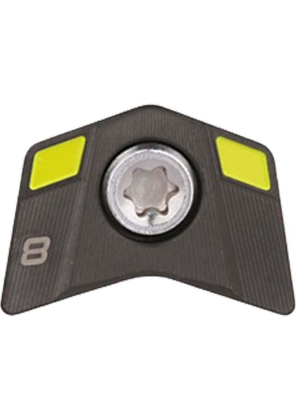 Golf Ağıık I Golf Ahşap Taşınabilir Golfçü Aksesuarları 8g (Yurt Dışından)