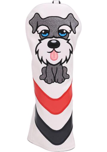 Su Geçirmez Pu Golf Baş Örtüsü 3 5 Ut Başörtüsü Kılıfı (Yurt Dışından) fiyatları